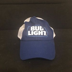 Bud Light Hat